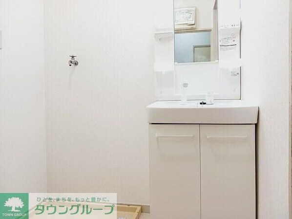 アンティロウプの物件内観写真